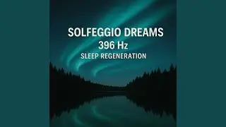 396 Hz Mind-Body Alignment