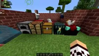 Texture Pack Vorstellug FazonHD Black n' White | Leonox