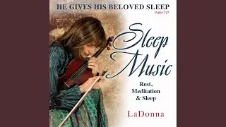 Sleep Music - Violin Improvisation Ten