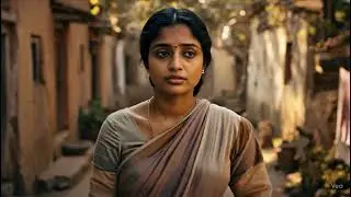 Aasai Mugam | AI Music Video with Original Visuals | Mahakavi Bharathiyar | Tamil