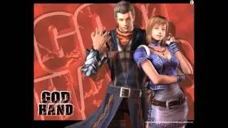 God Hand OST - 07 - Broncobuster