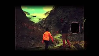 VINTAGE ADVENTURES IN NEW ZEALAND // CAMPING, HIKING, EXPLORING