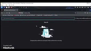 Cambiar User-Agent desde firefox | Anonimato en internet