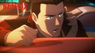 『HERO MASK』公式予告編 - Netflix [HD]