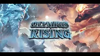 Olympus Rising : Hero Defense gameplay #gameplay #games #microsoftstore #game #2025 #gamer #record