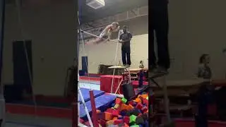 Zz&rsquo;s Most recent double flyaway!