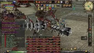 Shaiya Noxius 6.4 MM