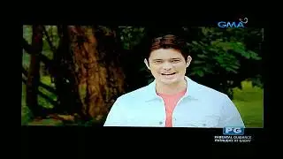 Amazing Earth GMA Opening | December 19