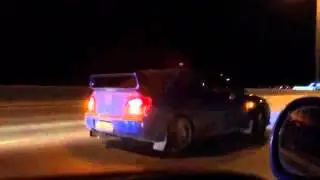Ваз 2101 APSprofi vs subaru vf48 vs subaru td06