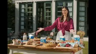 💙 Mielli Ola Gjuha e shijes q&euml; na bashkon ❤️