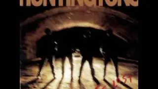 Huntingtons - What Would Joey Do?