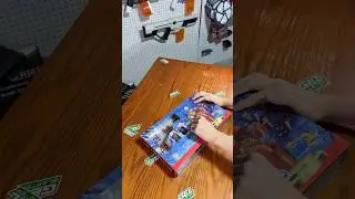 Gel Blaster Advent Calendar Day 16 #shorts #entertainment #gelblasters