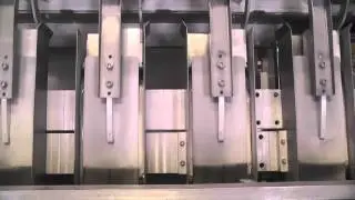 Consolidated Technologies Cartoner HC-3200