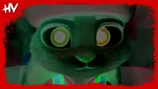 Zootopia - Trailer (Horror Version) 😱