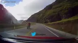 Espectacular ruta completa Macusani - Ollachea - San Gabán (Interoceánica Sur, Puno - Perú)