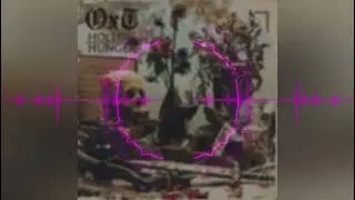 HOLLOW HUNGER - OxT　〘立体音響 / Dolby , Binaural〙 #ヘッドホン推奨　#オーバーロード