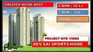 👍Dev Sai Sports home|✔️SITE ☎️9560955050 ✔️ Ready to Move 2BHK 3BHK 4 BHK Penthouse