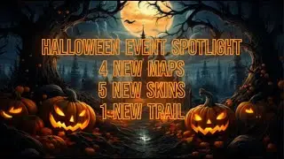Zombie Revival | NiDE.GG | Counter-Strike: Source - &Lambda;Ł&Sigma;X / Hallowen Event Spotlight
