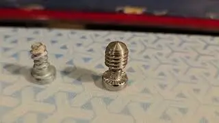 Telemark Binding Mounting: Screws vs Inserts for Strength