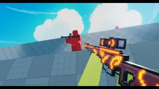 FLICK (FPS)  MONTAGE