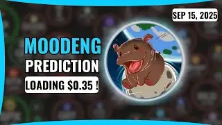 MOODENG coin price prediction and  buy the dip?  Moo Deng crypto news  Sep 15, 2025