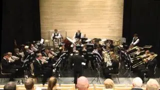 Concert Prelude - Philip Sparke
