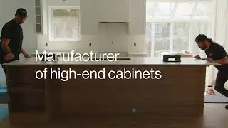 Miralis Cabinets | Design & Sales - the Corner Cabinet