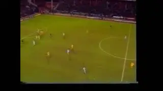 Blackburn Rovers 4-2 Wigan Athletic - FA Cup R3 (03/01/98)