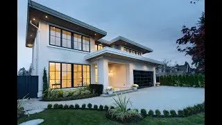 1103 Cottonwood Ave - Coquitlam