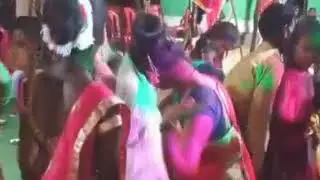 dj monu sonwani लचके लचके ओ तोर कान के बाली म