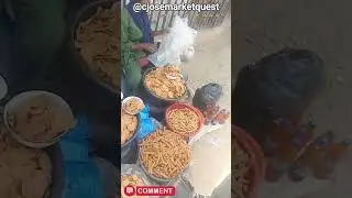 CURRENT COST OF FOODSTUFFS IN NIGERIA || EXPLORING GWAGWALADA MARKET AGAIN|| MARKET VLOG