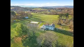 36340 Paxson Rd, Purcellville, VA - Video Tour