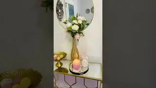 What do you think about this?entrywaydecor##springideas