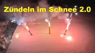 Zündeltour am 10.1.26