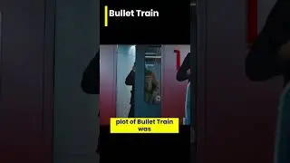 bullet train #shorts