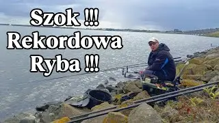 Nie Uwierzycie Co Złowiłem ! Feederowa Wyprawa W Nieznane  !!! Holandia | Odc.1