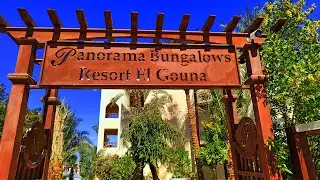 Panorama Bungalows Resort El Gouna