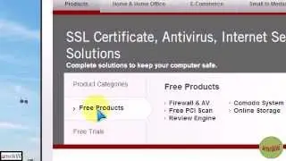 New Free Comodo IceDragon browser for Windows