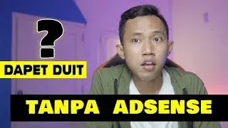 Selain Adsense , youtuber bisa dapet penghasilan dari sociabuzz tribe !!! cara menghasilkan uang