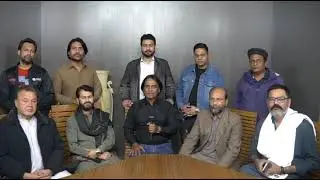 New look day night cricket tournament season 3 25 January 2026 jashne cricket event.......