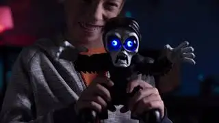 Stretch Screamers TVC
