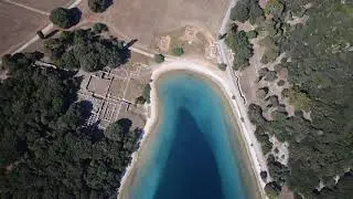Otok Veliki Brijun
