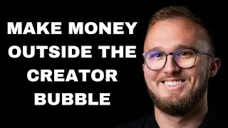 How to Build a 6-figure Ghostwriting and Consulting Business from Scratch | Charlie Bennett