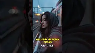 You ever miss someone who&rsquo;s not even gone? This song&rsquo;s for that feeling.