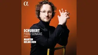 Piano Sonata in C Major, D. 279: II. Andante
