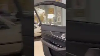 Оплата заправки авто через мультимедиа Changan UNI-K Tech (2021 г.в.) Краснодар