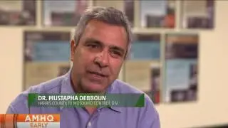 Zika: Controlling the Mosquito Population