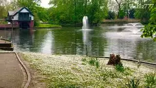 Hanley Park Stoke-on-Trent: A Journey Through History and Beauty