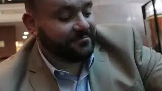 receiving cryptock AP vid