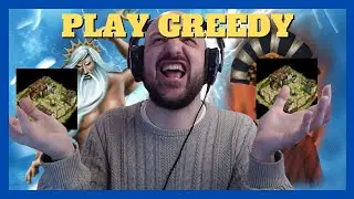 THE MODERN GREEK BOOM | Build Order #aom #ageofempires